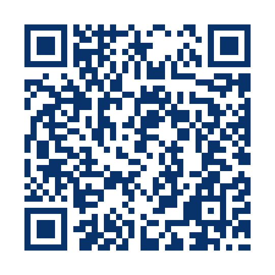 QR Code para instalar o App Fonte Original